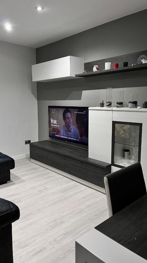 Apartamento En Pleno Centro De Valladolid