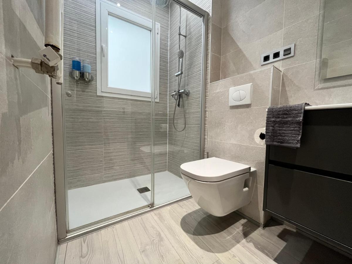 En Pleno Centro De Apartamento Valladolid