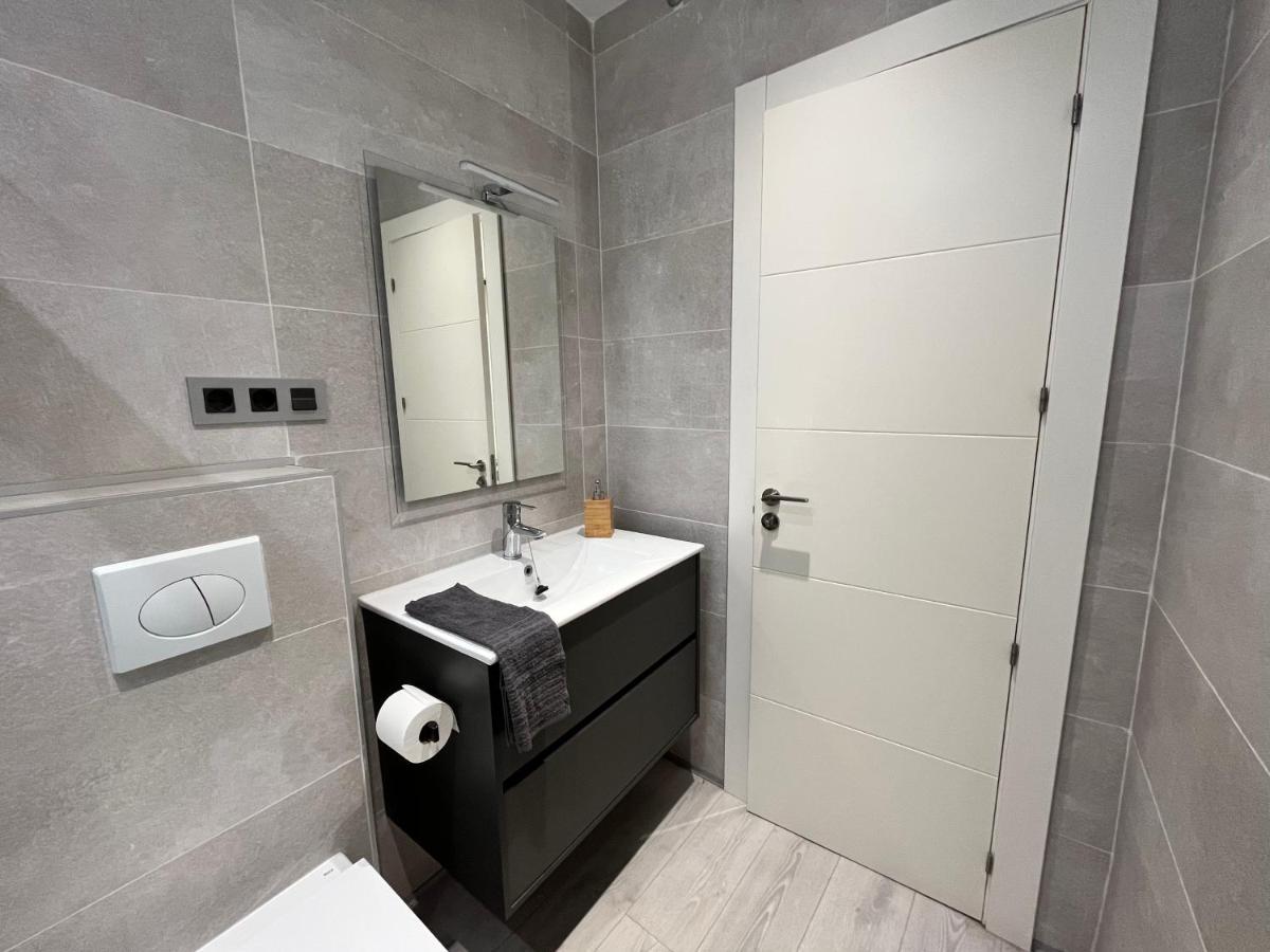 En Pleno Centro De Apartamento Valladolid