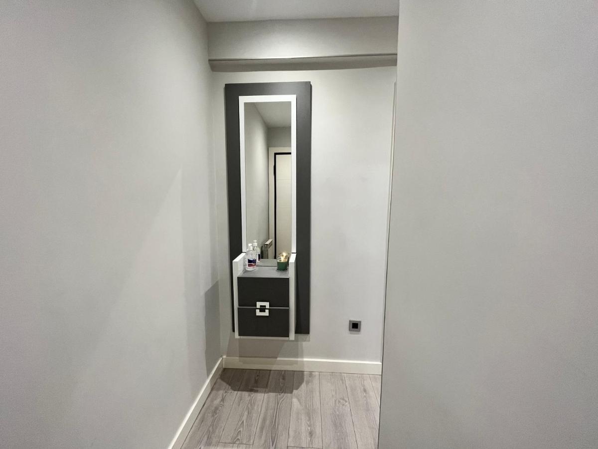 Apartamento En Pleno Centro De Valladolid