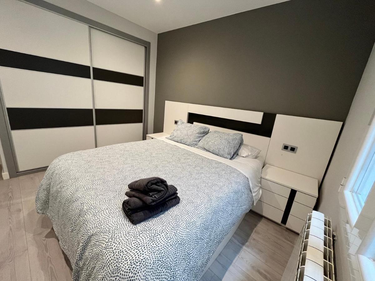 Apartamento En Pleno Centro De