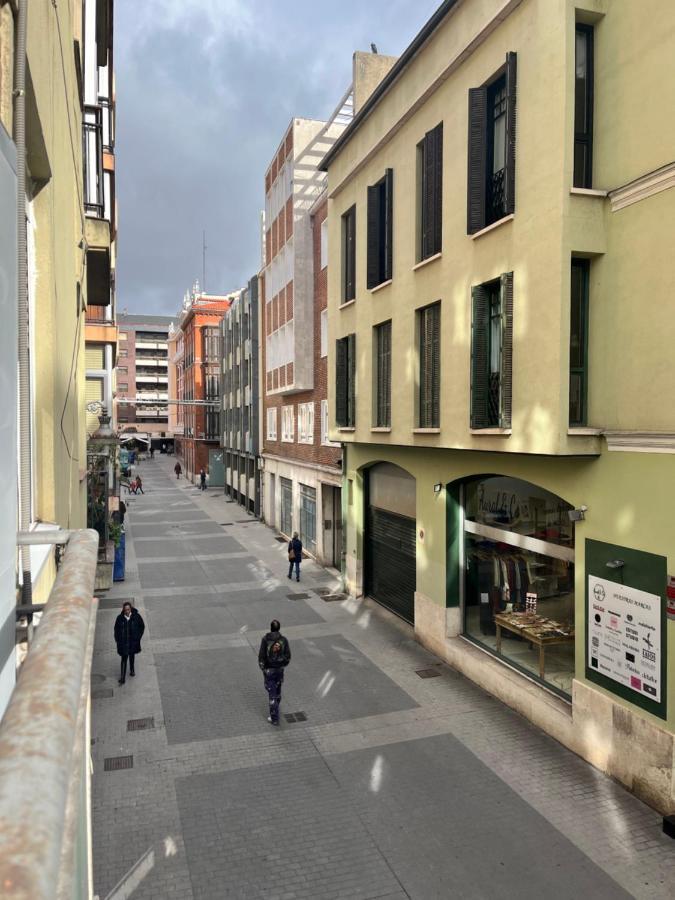Apartamento En Pleno Centro De *