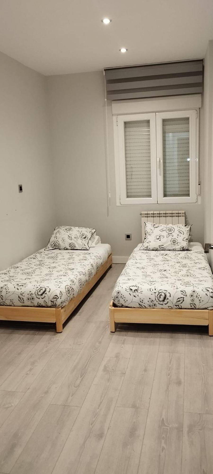 Apartamento En Pleno Centro De *